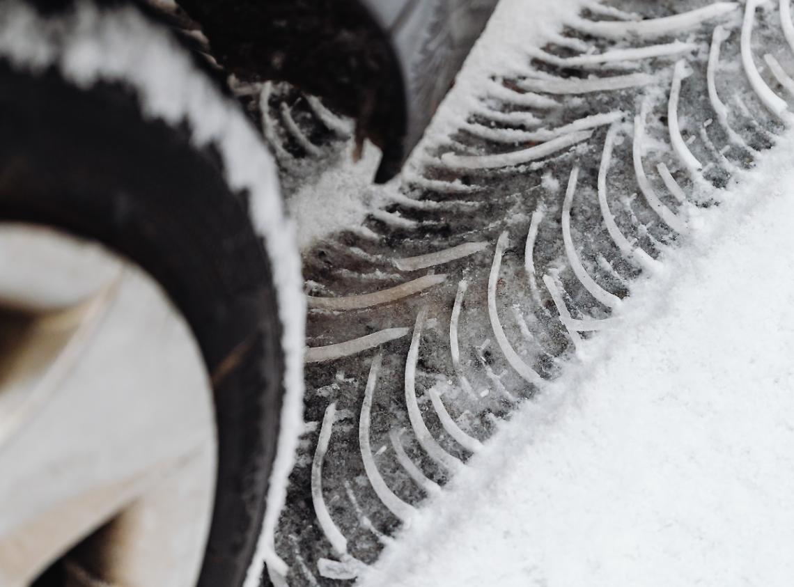 pneumatici invernali