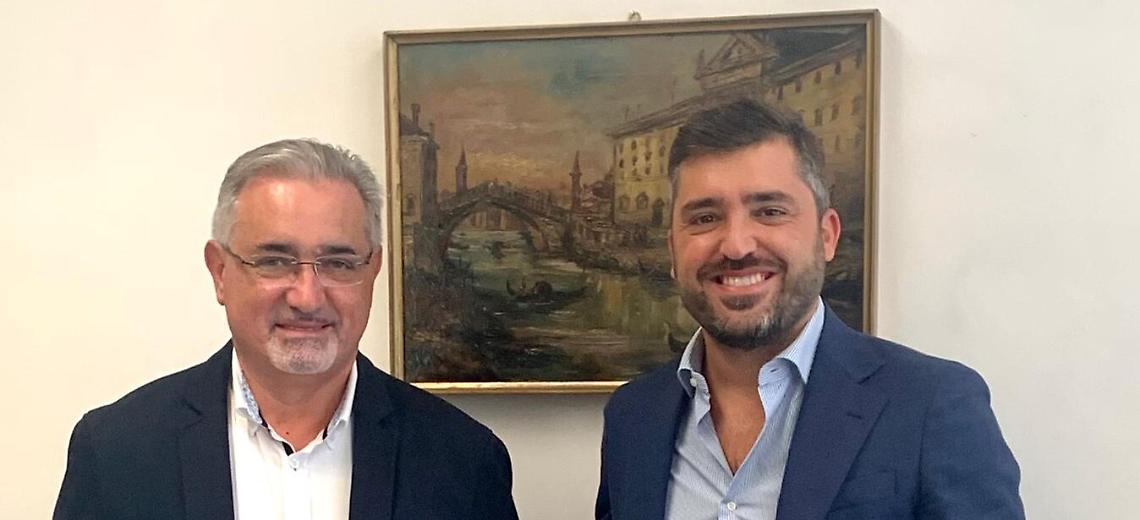 schiesaro etra