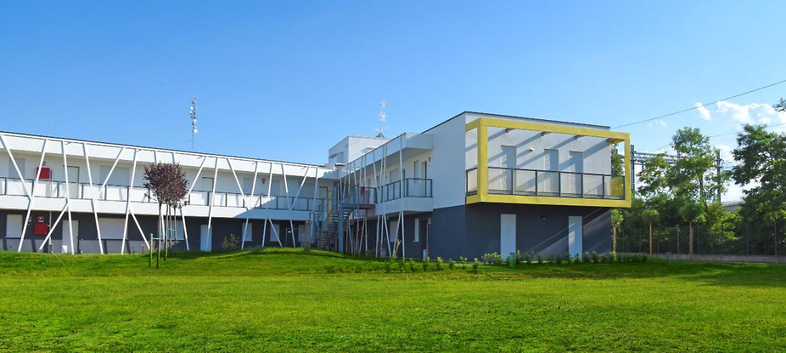 studentato rovigo