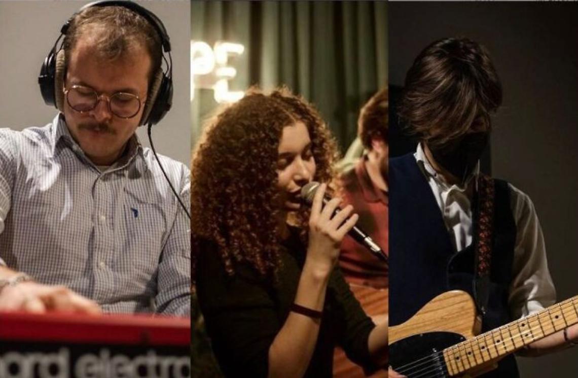 trio jazz brugine