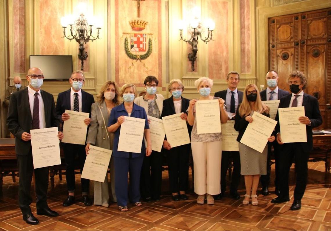 ulss 6 euganea cavalieri al merito