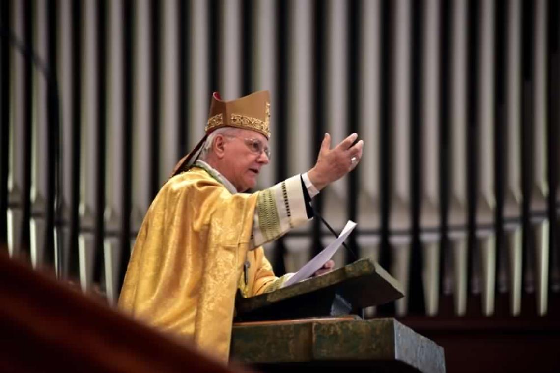 vescovo beniamino pizziol vicenza diocesi