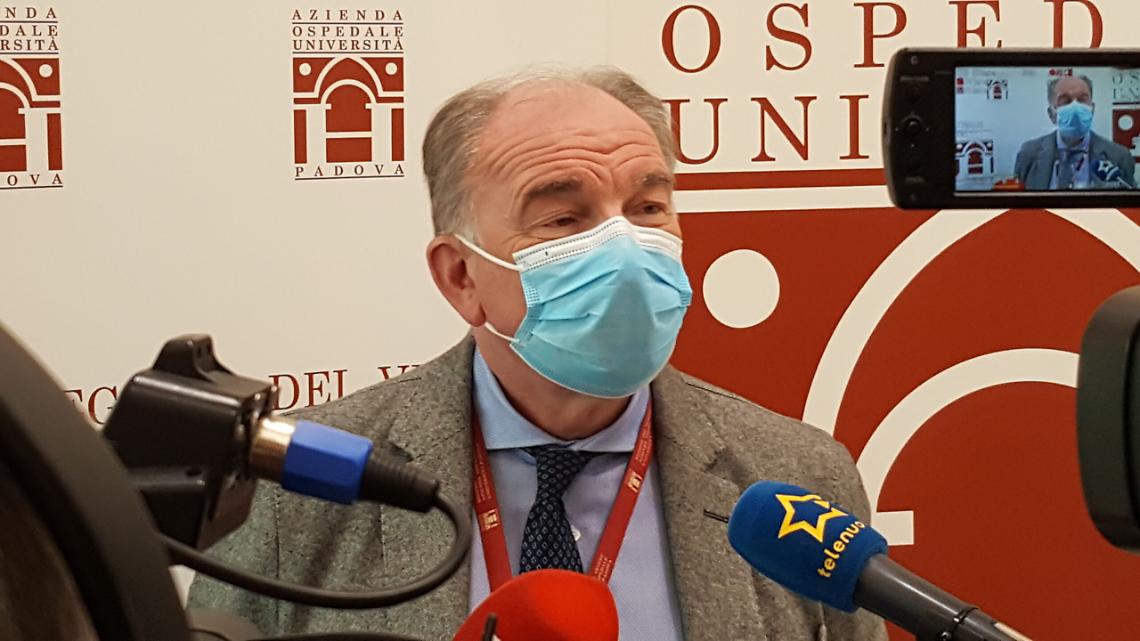 Dr. Dal Ben Giuseppe
