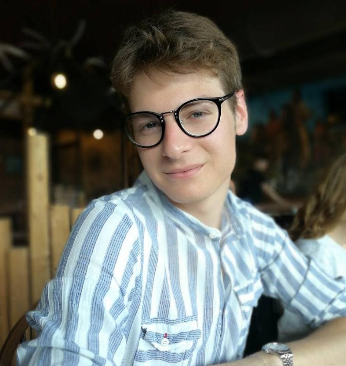 Carlo Favaro