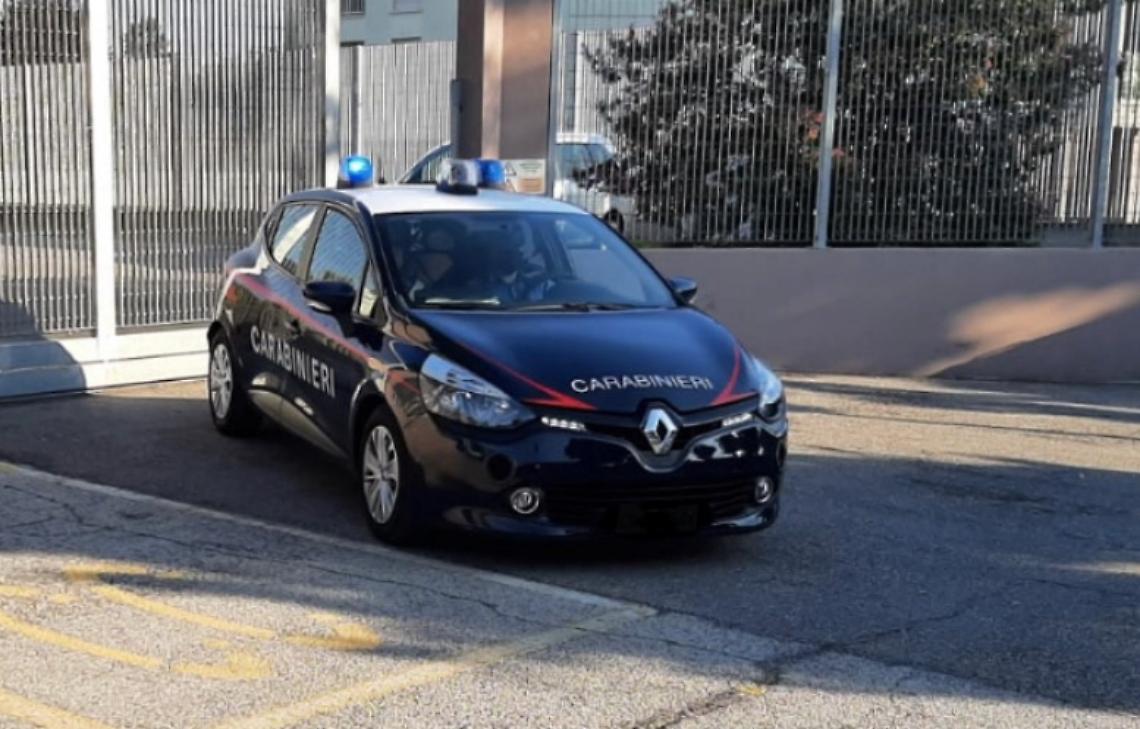 Carabinieri