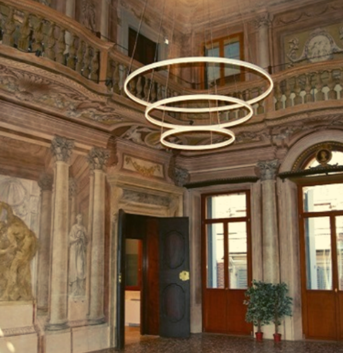 Palazzo Angeli Rovigo