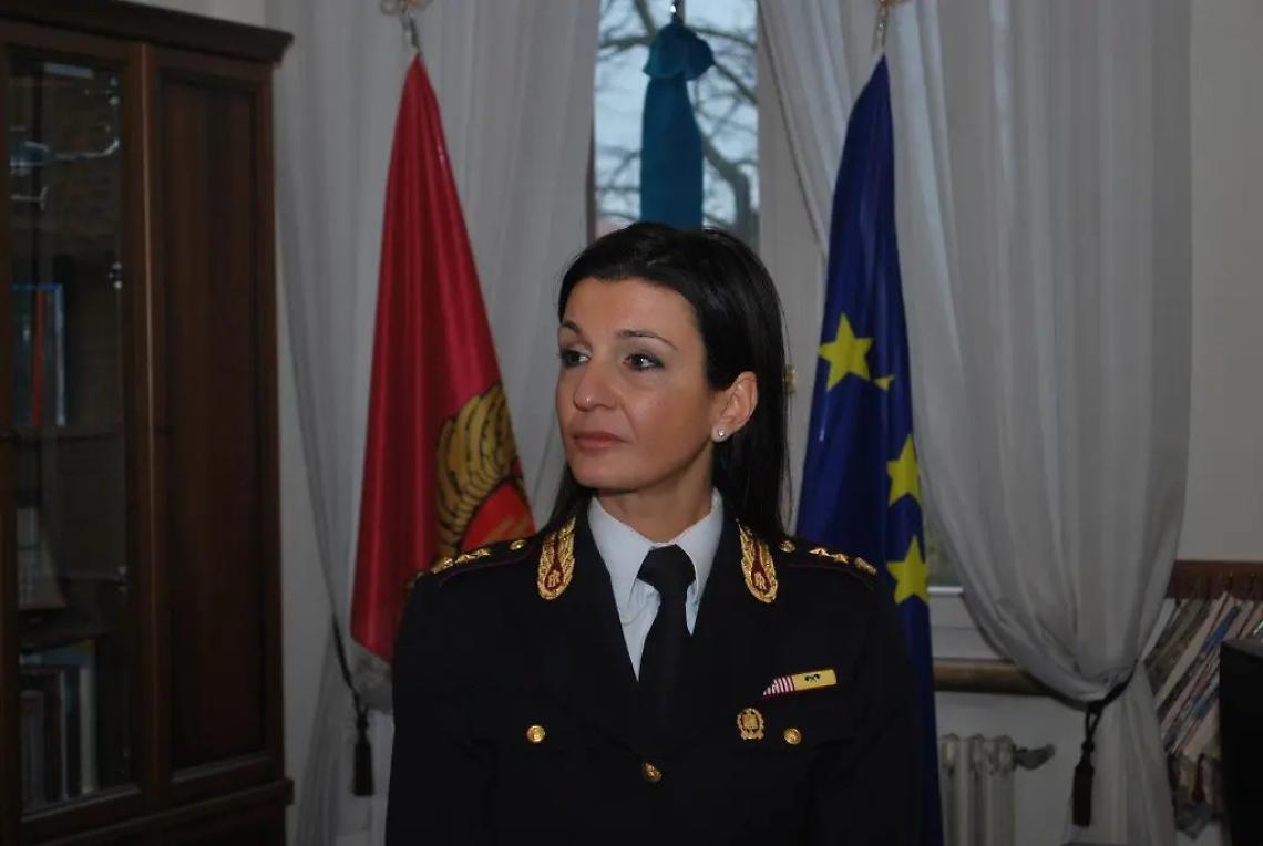 Rosaria Broccoletti migliore