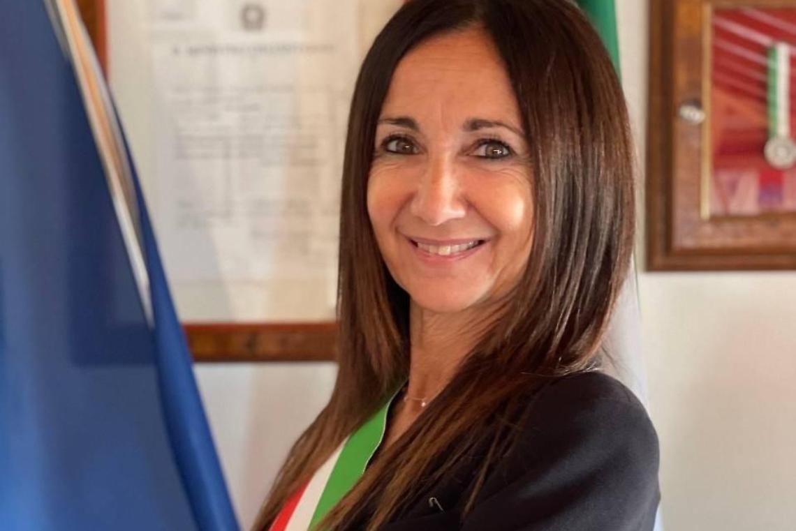 Sindaco Antonella Argenti
