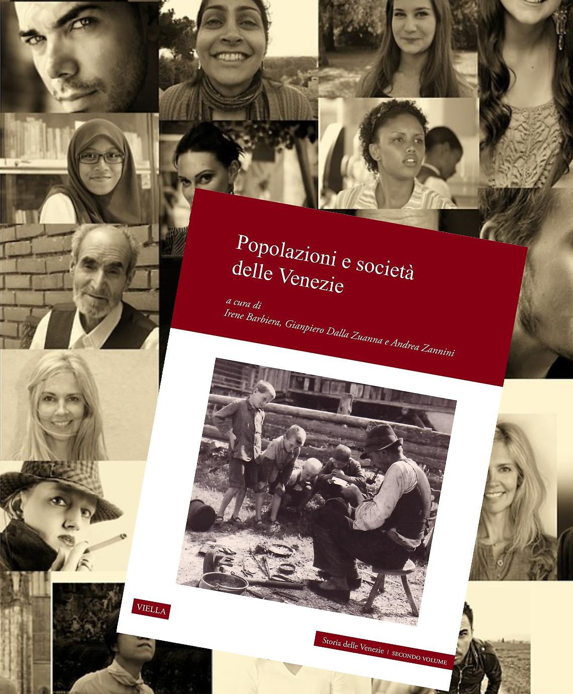 Venezie fondazione di storia