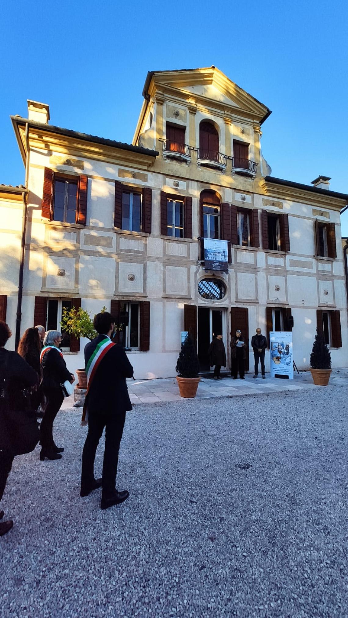 biennale arte bambino zero branco 3