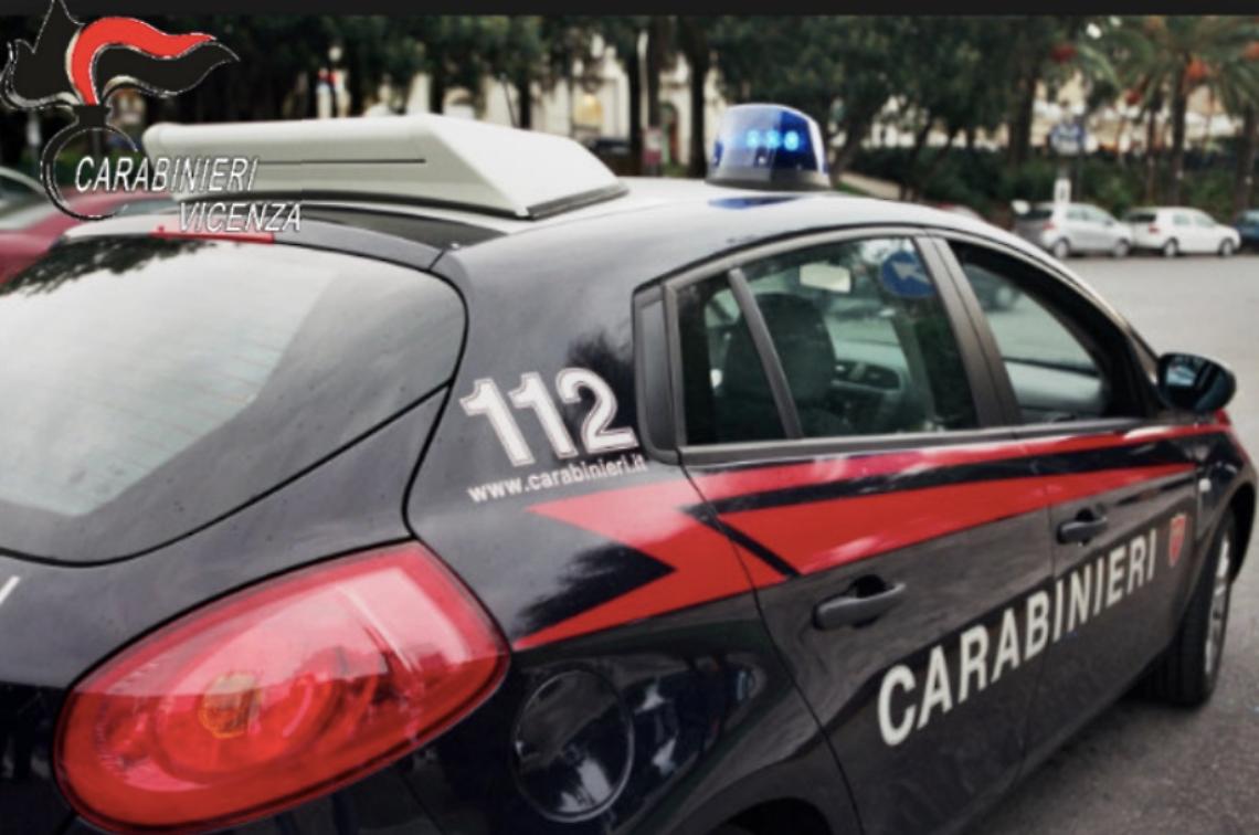 carabinieri