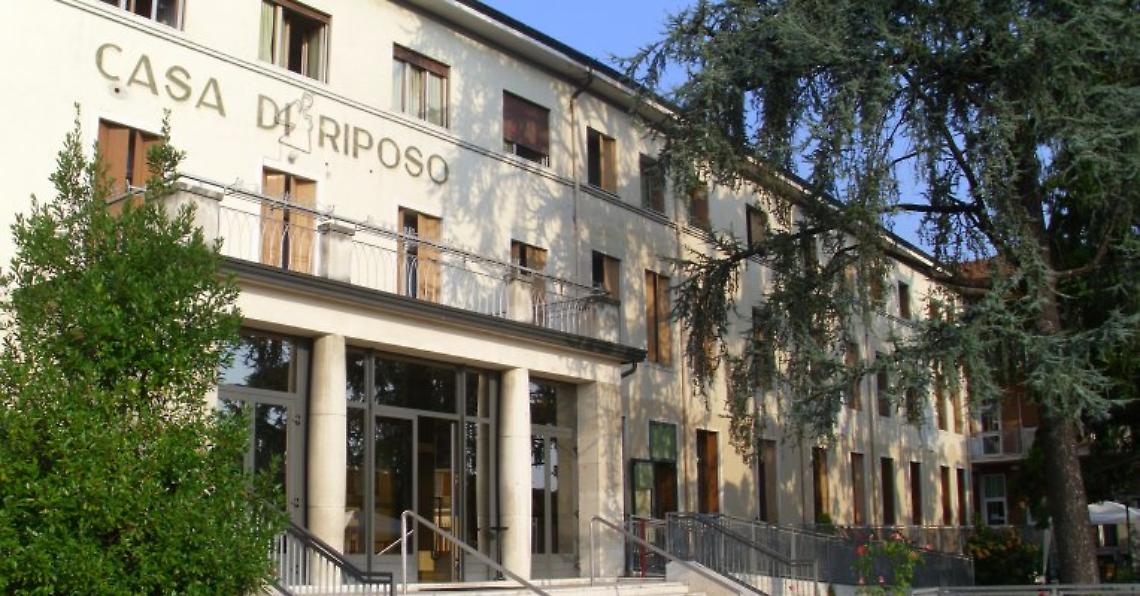 casa riposo s gio battista montebello