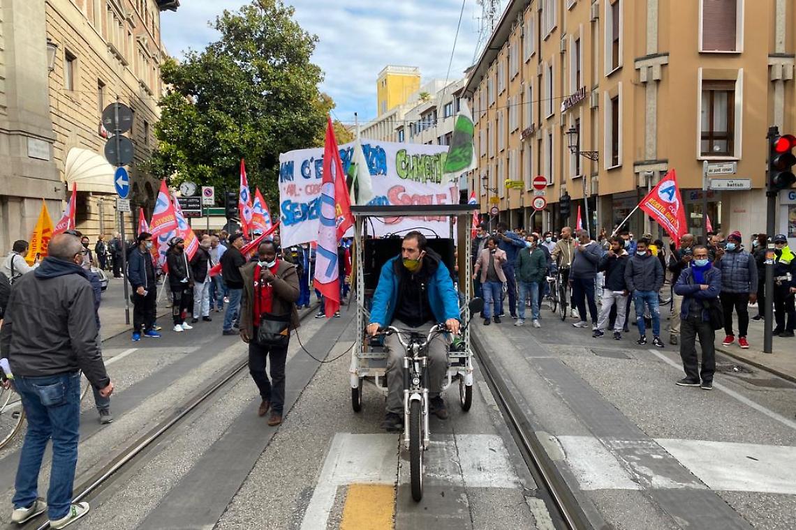 cobas padova 1