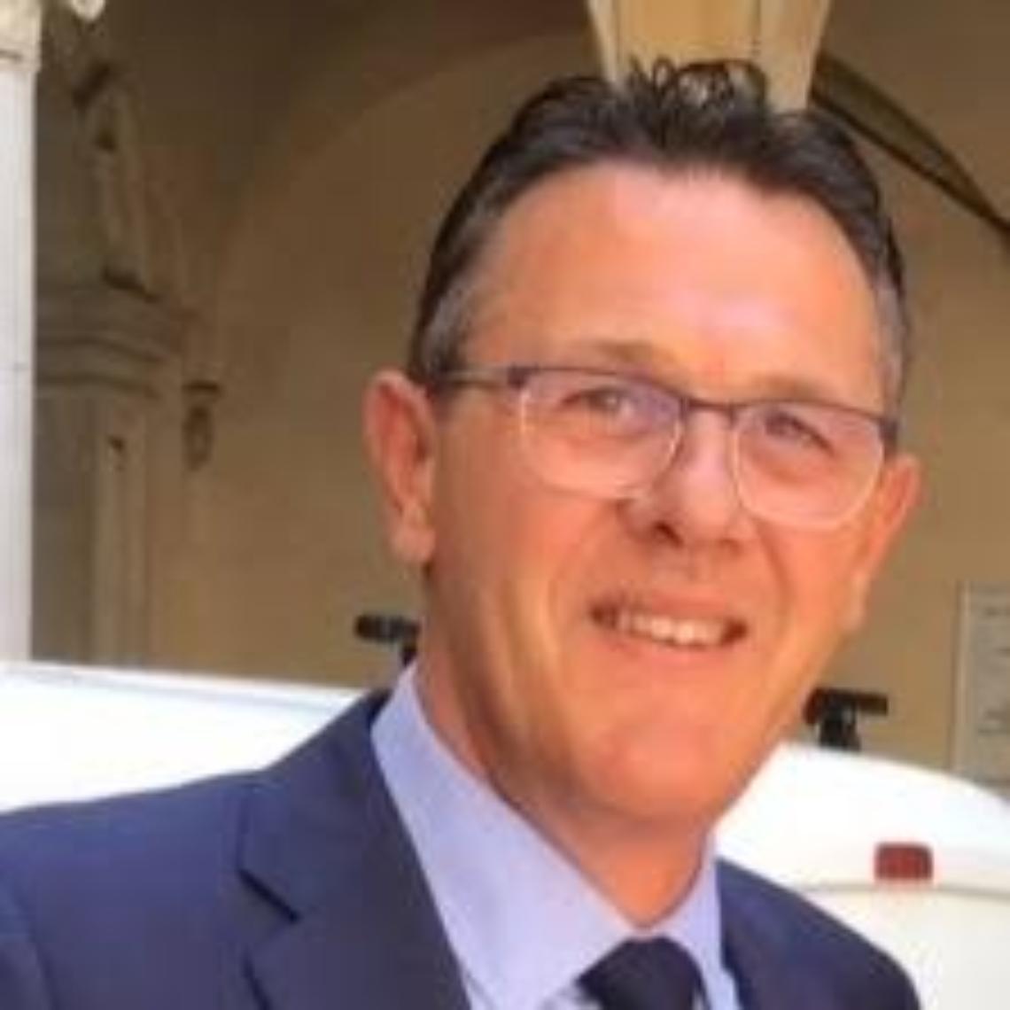 Stefano Marcon treviso