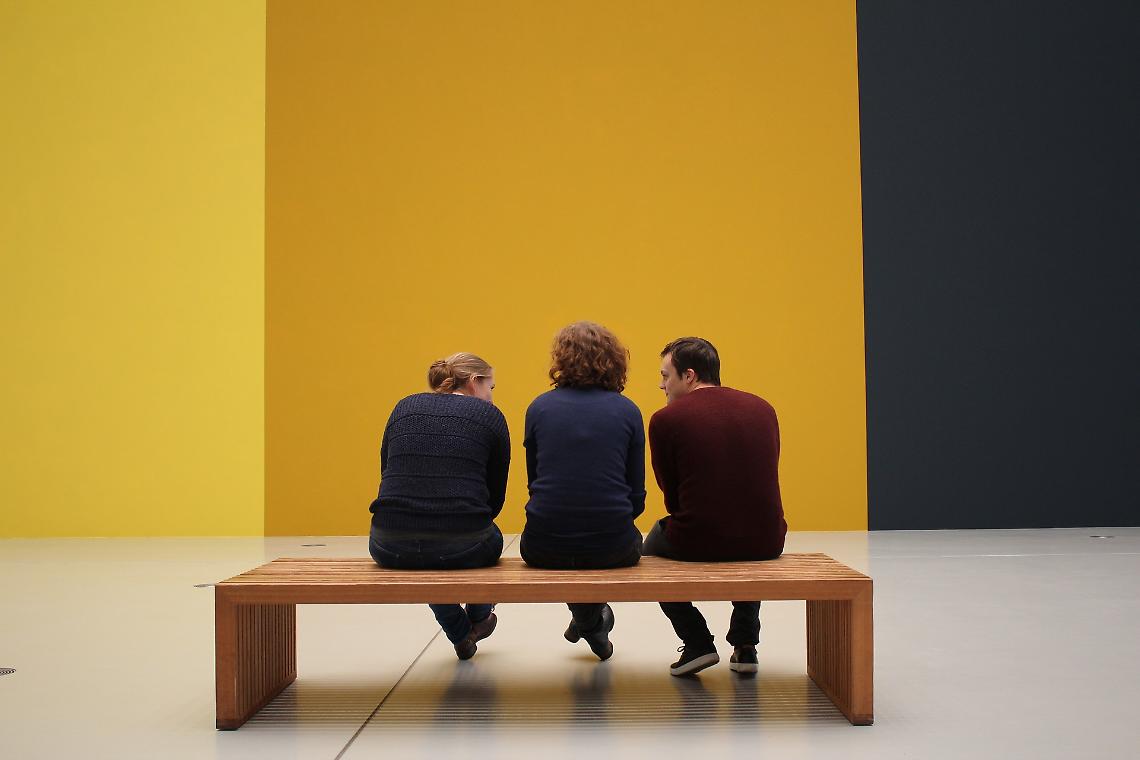 mostra