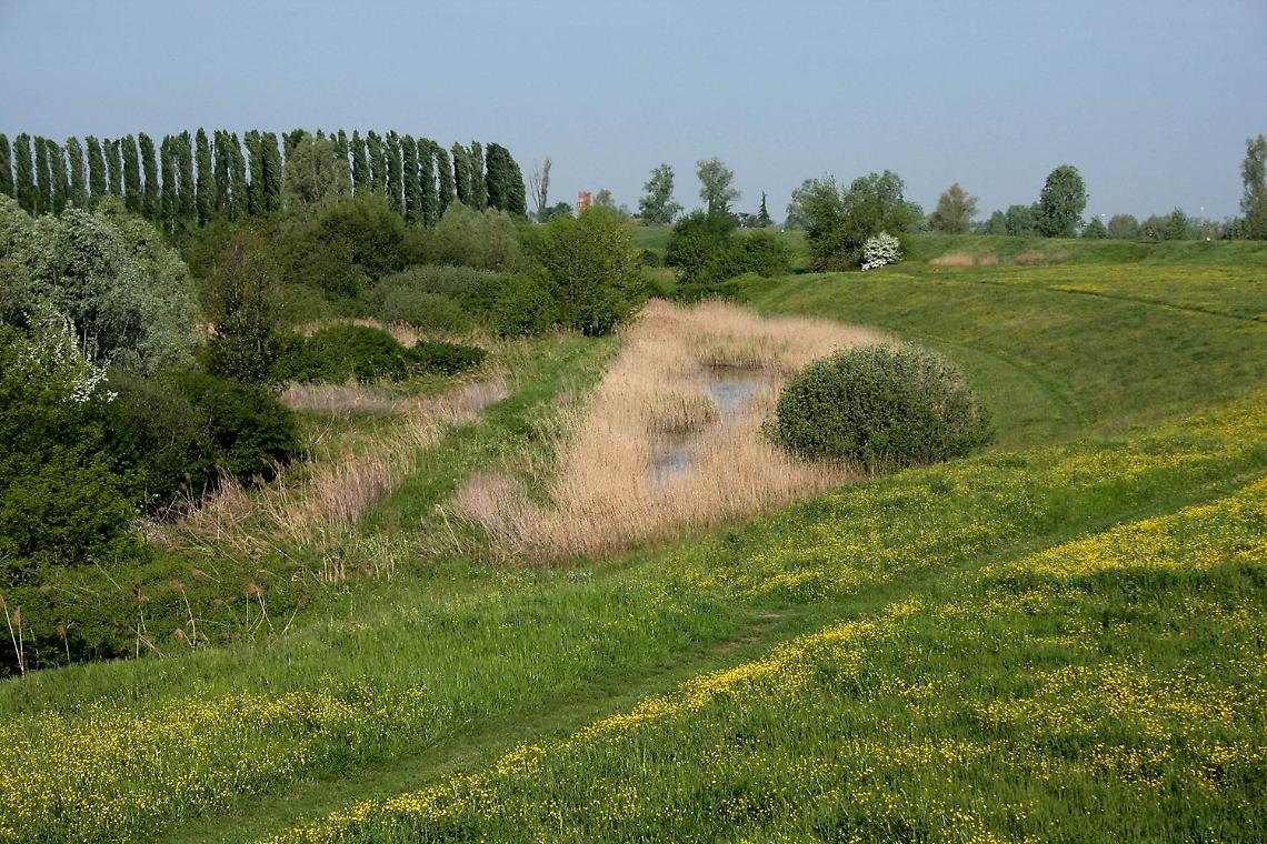Oasi Conca di Rame