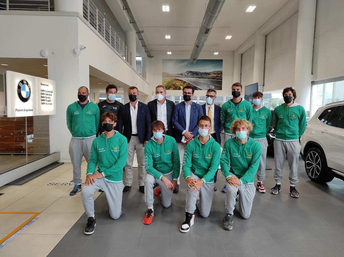 tennis comunali 2021 2022