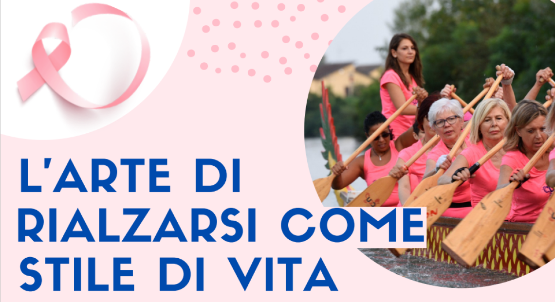 trebaseleghe ottobre rosa