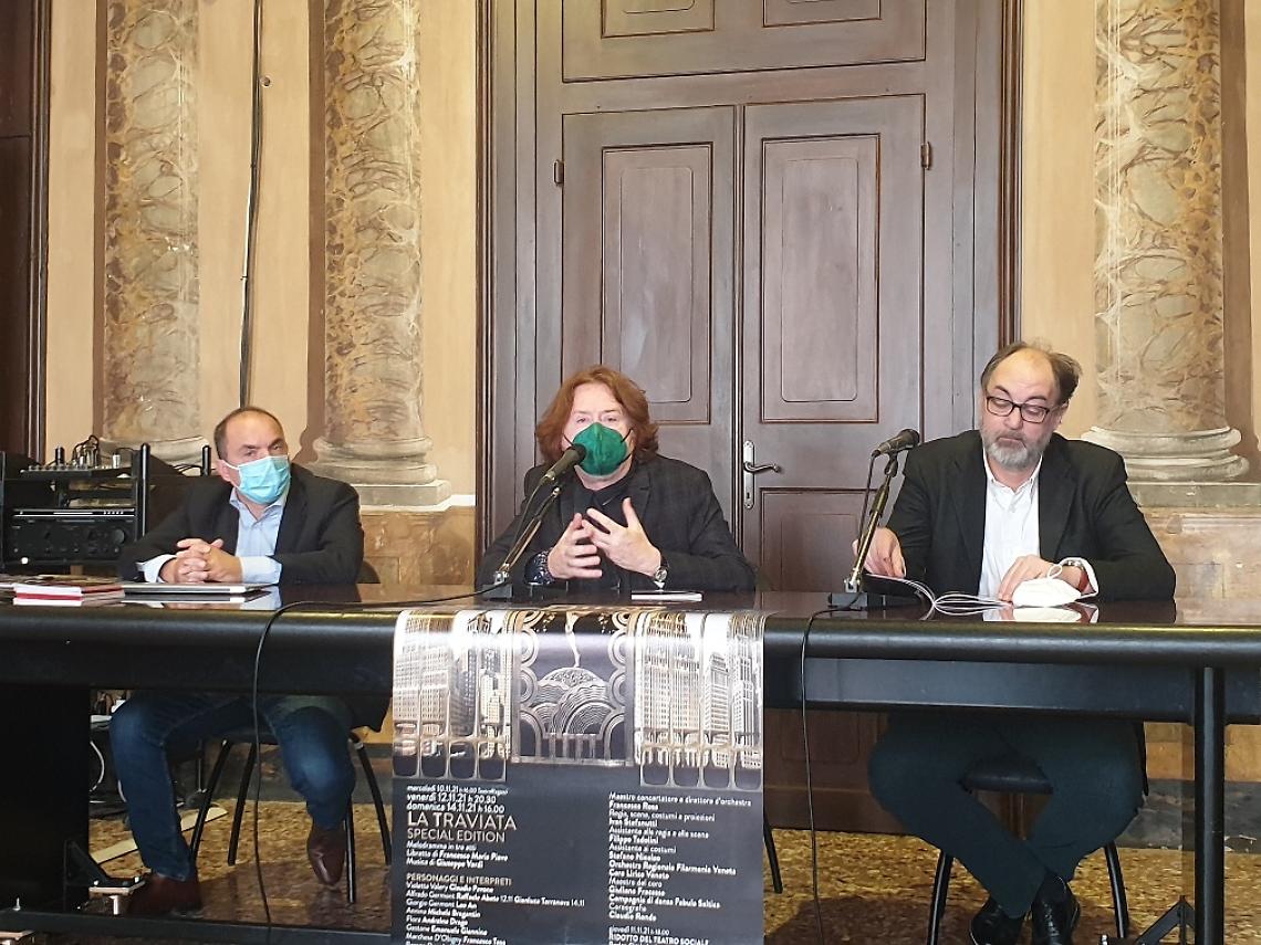 Teatro Sociale Rovigo