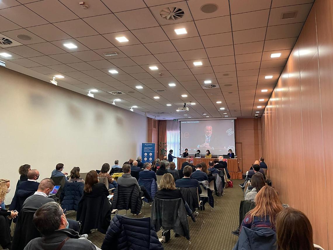 Confcooperative Federsolidarietà Veneto