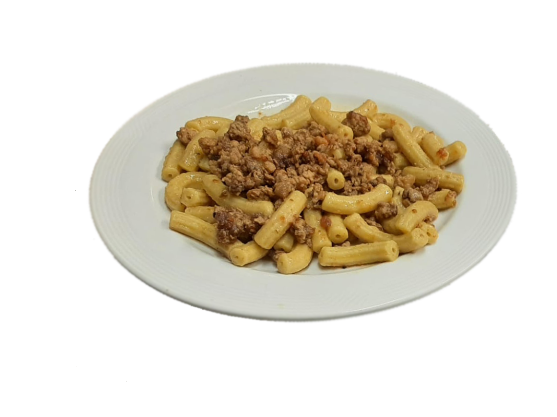 Gargati di val Liona secondo trattoria Munaretto
