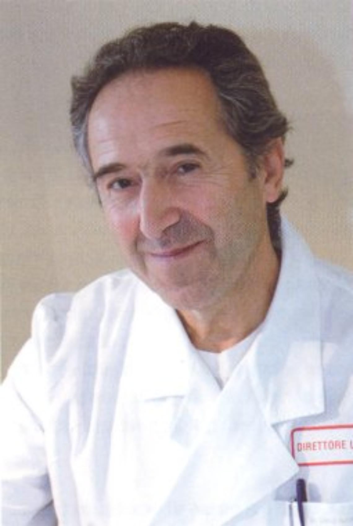 Lorenzo Volpin