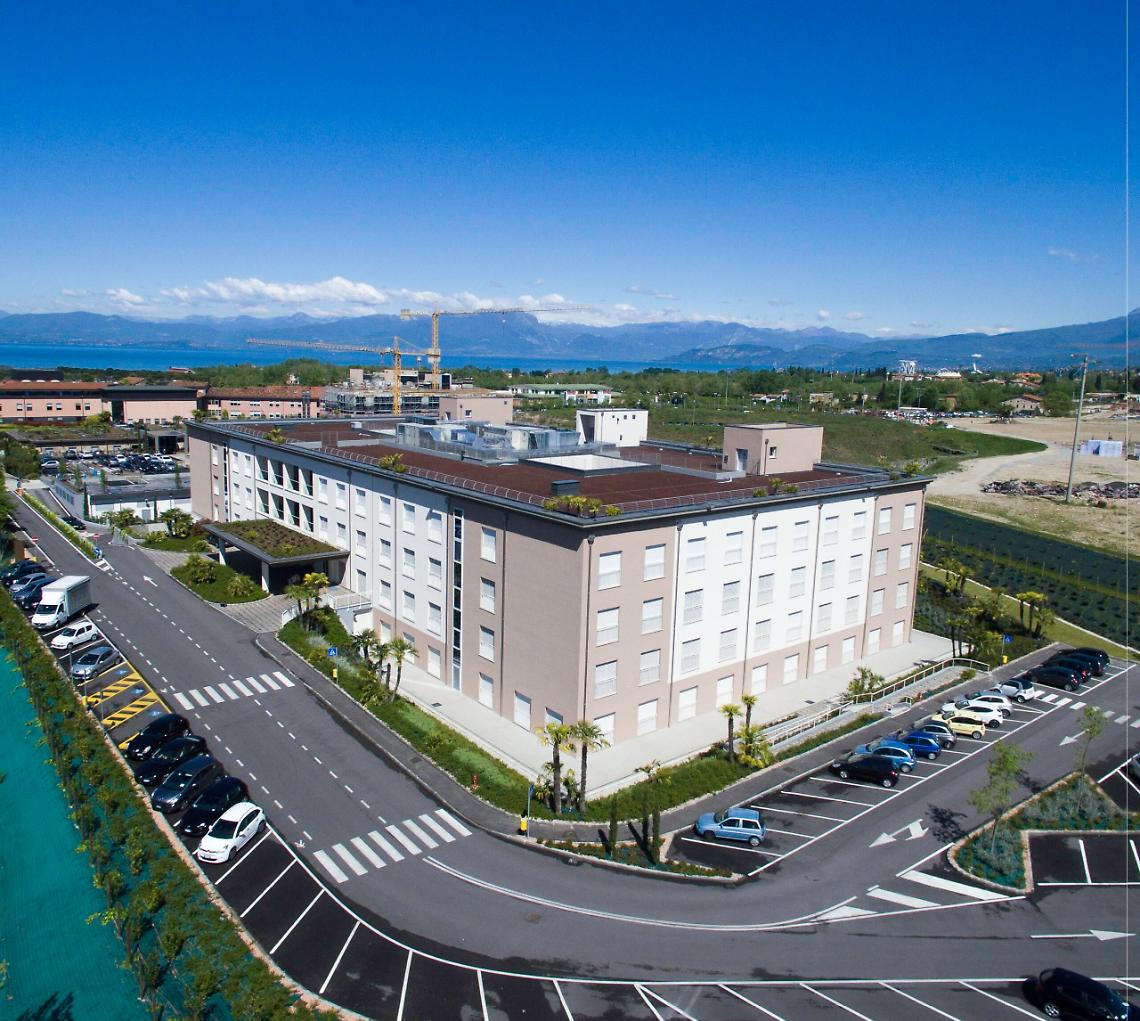 Marostica ospedale di comunità