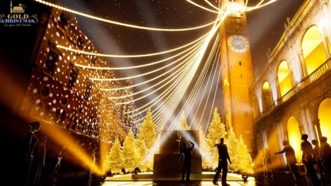 Piazza dei Signori Natale 2021