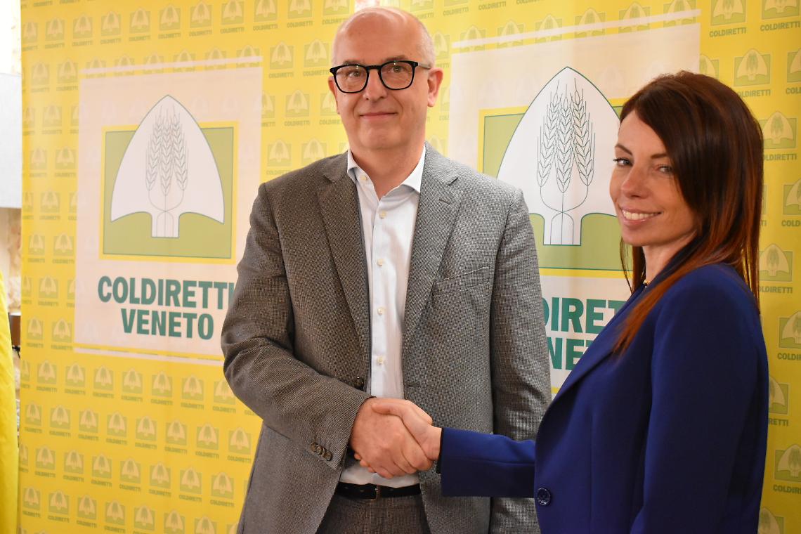 TINO AROSIO E MARINA MONTEDORO