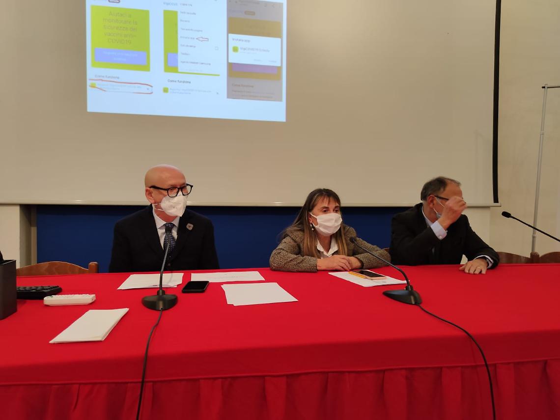 Simionato Ulss 5 Polesana Rovigo