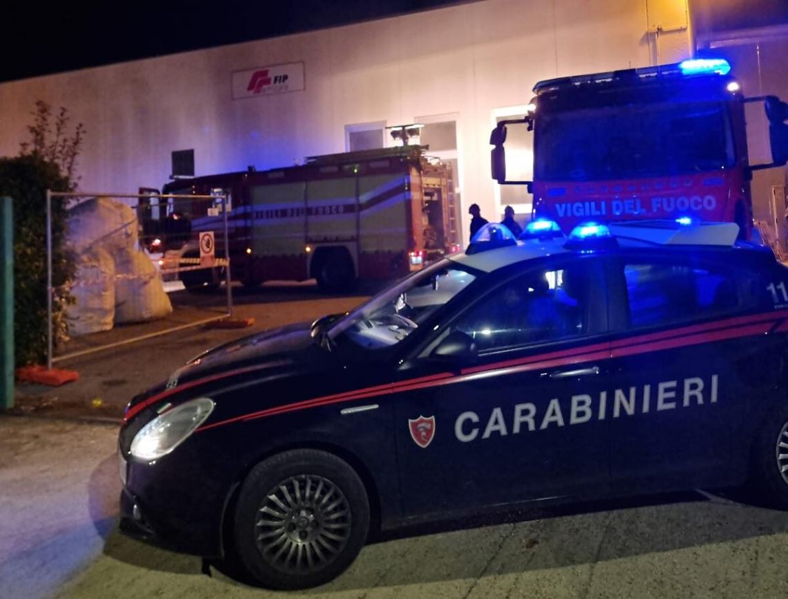 carabinieri