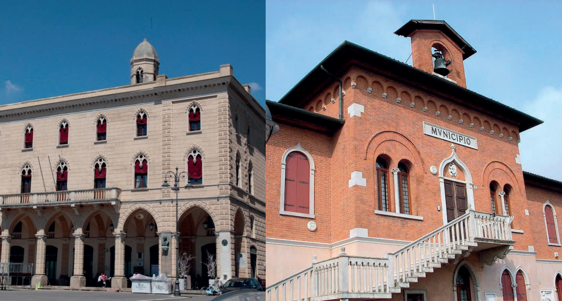 cavarzere cona