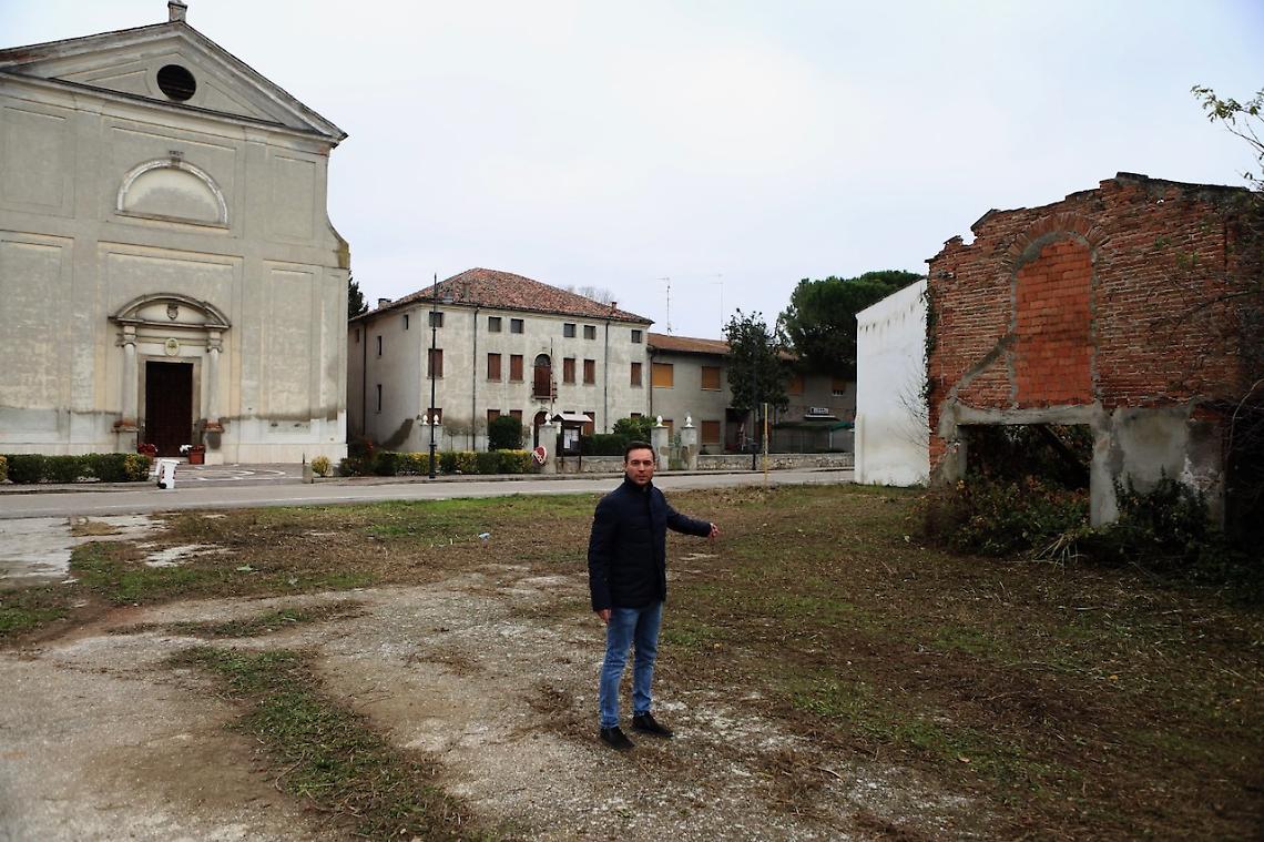concadirame ex mulino aretusini