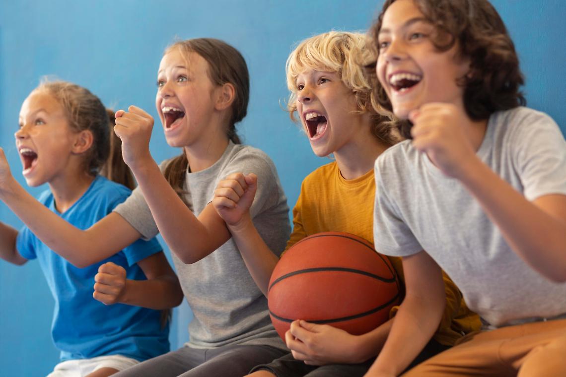 educazione fisica ginnastica