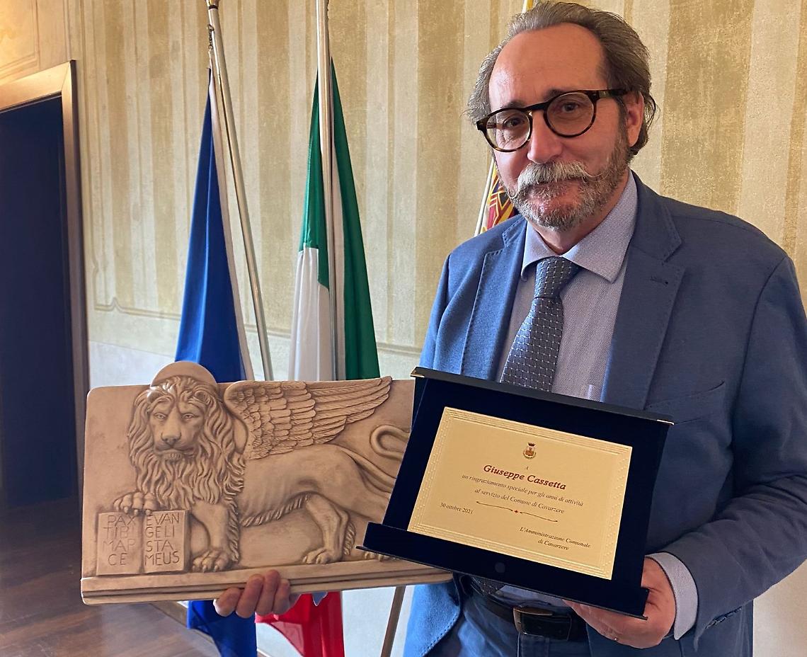 giuseppe cassetta 1