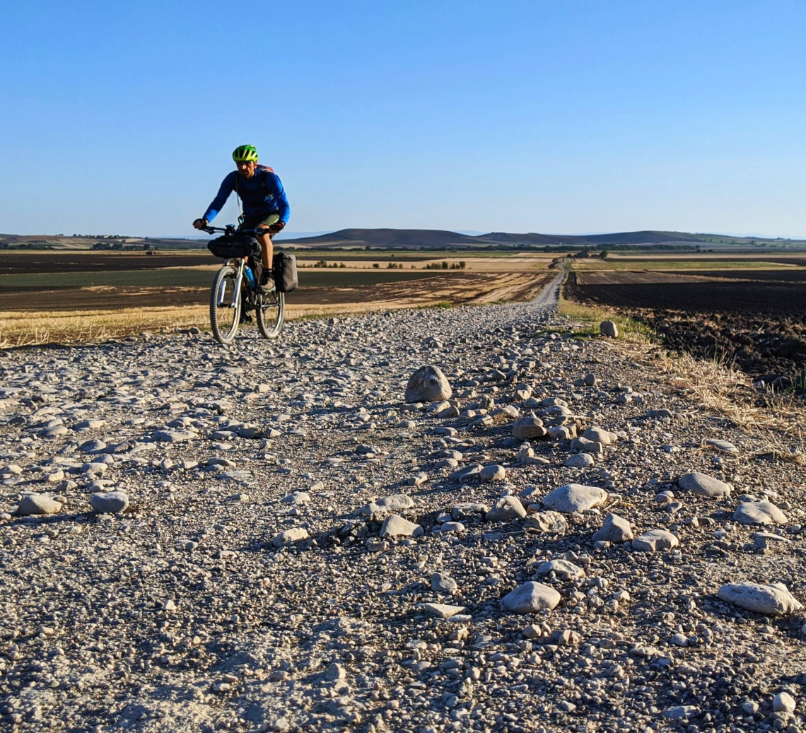 Bici Bicicletta