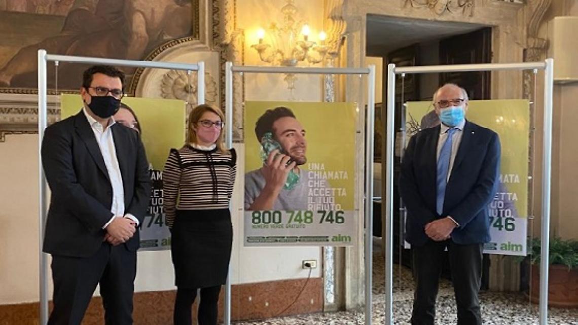 Aim Ambiente_Vicenza