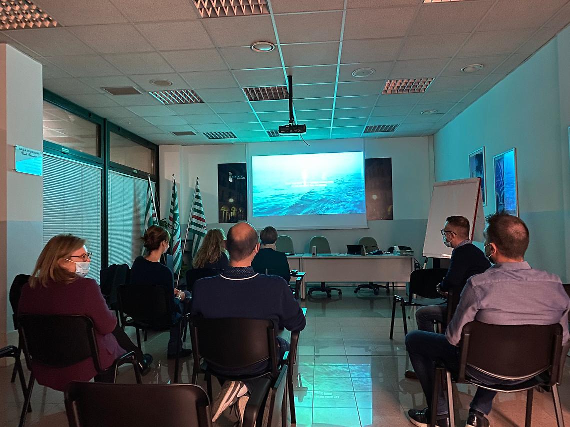 Film Migranti Cisl Rovigo