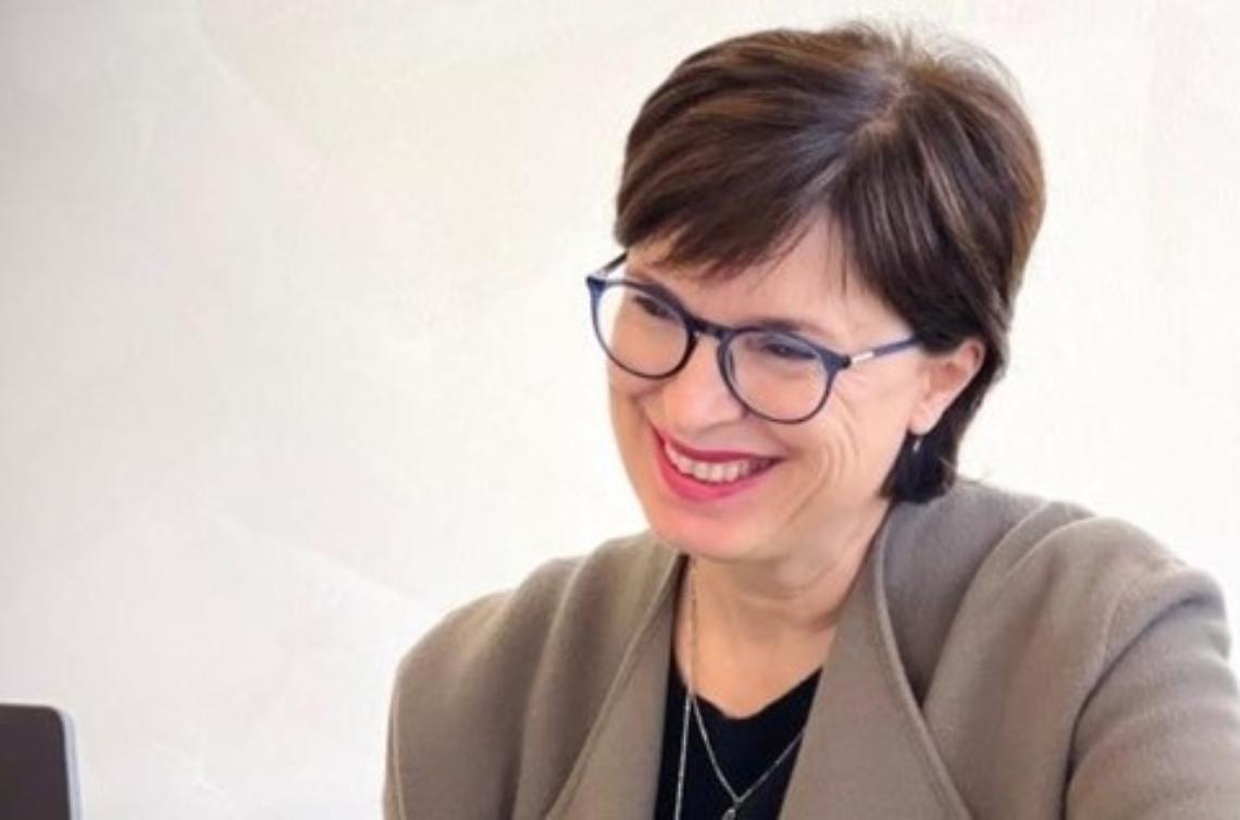 roberta gallana