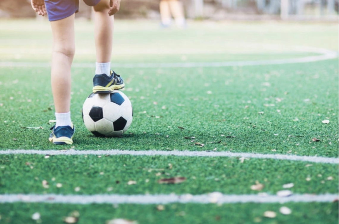 sport bambini