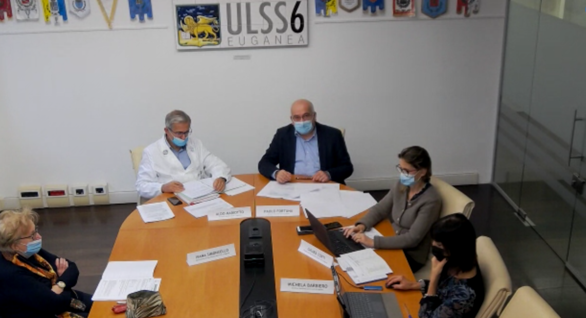 ulss 6 euganea