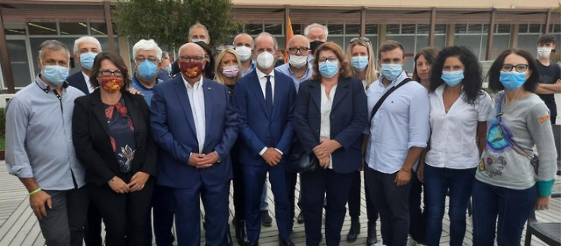 zaia gruppo