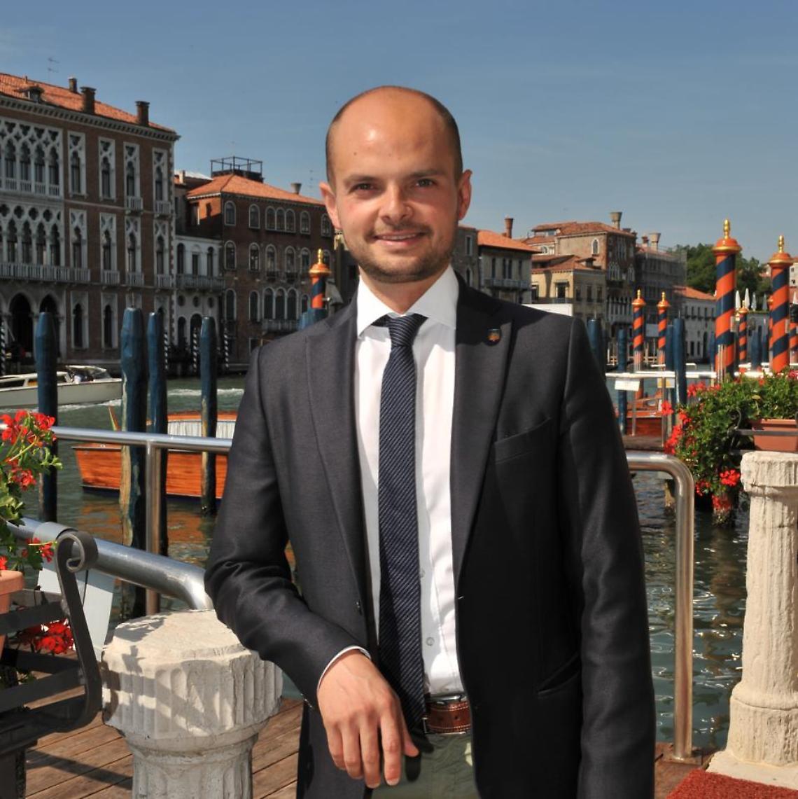 Nicola Finco