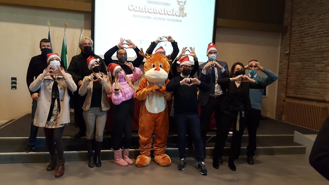 Cantanatale