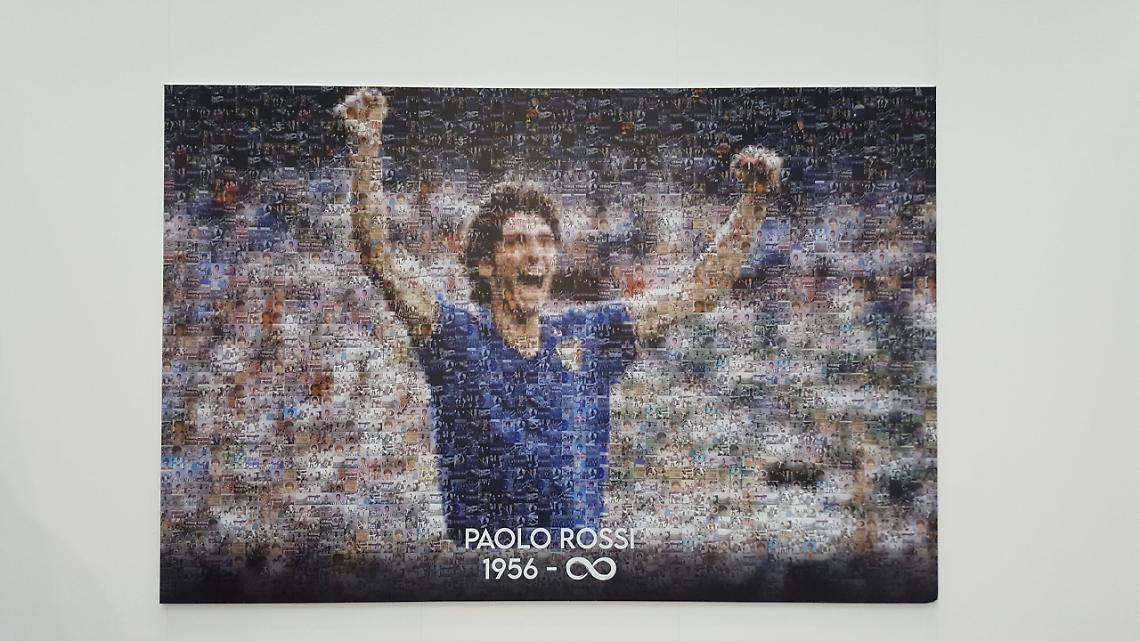 Paolo Rossi