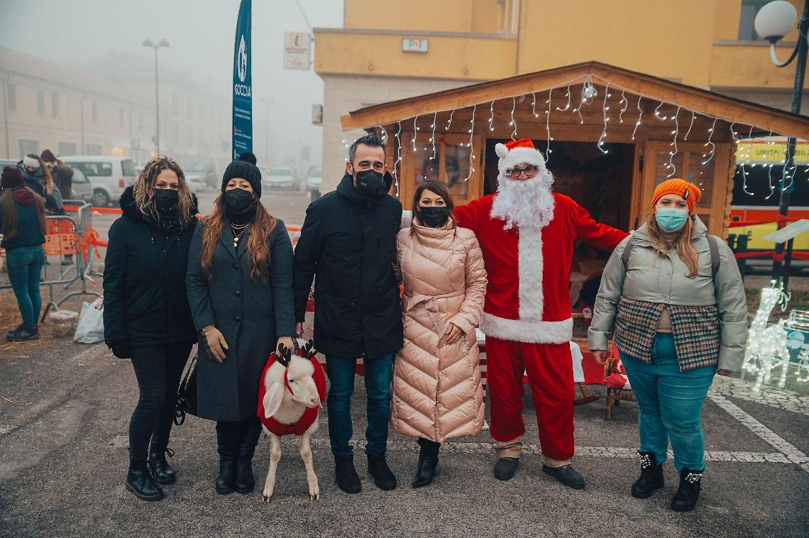 Natale a Porto Tolle
