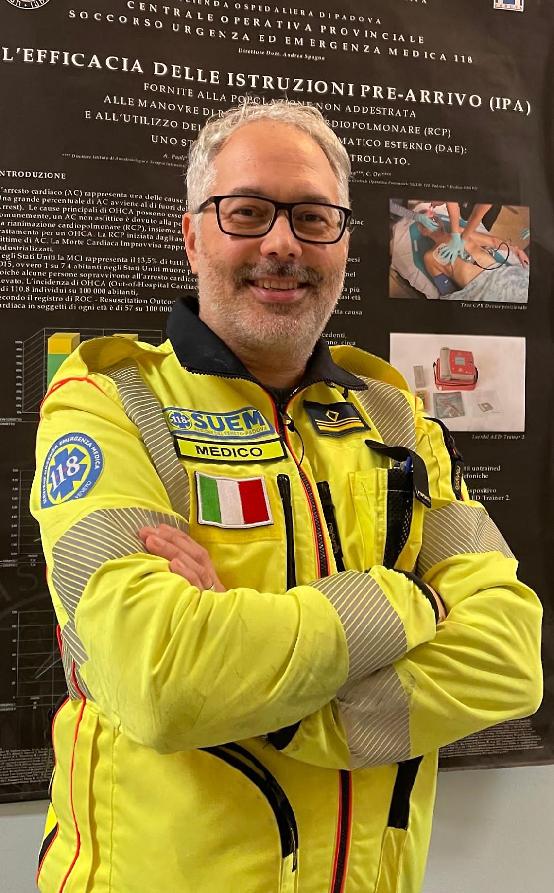 Andrea Paoli