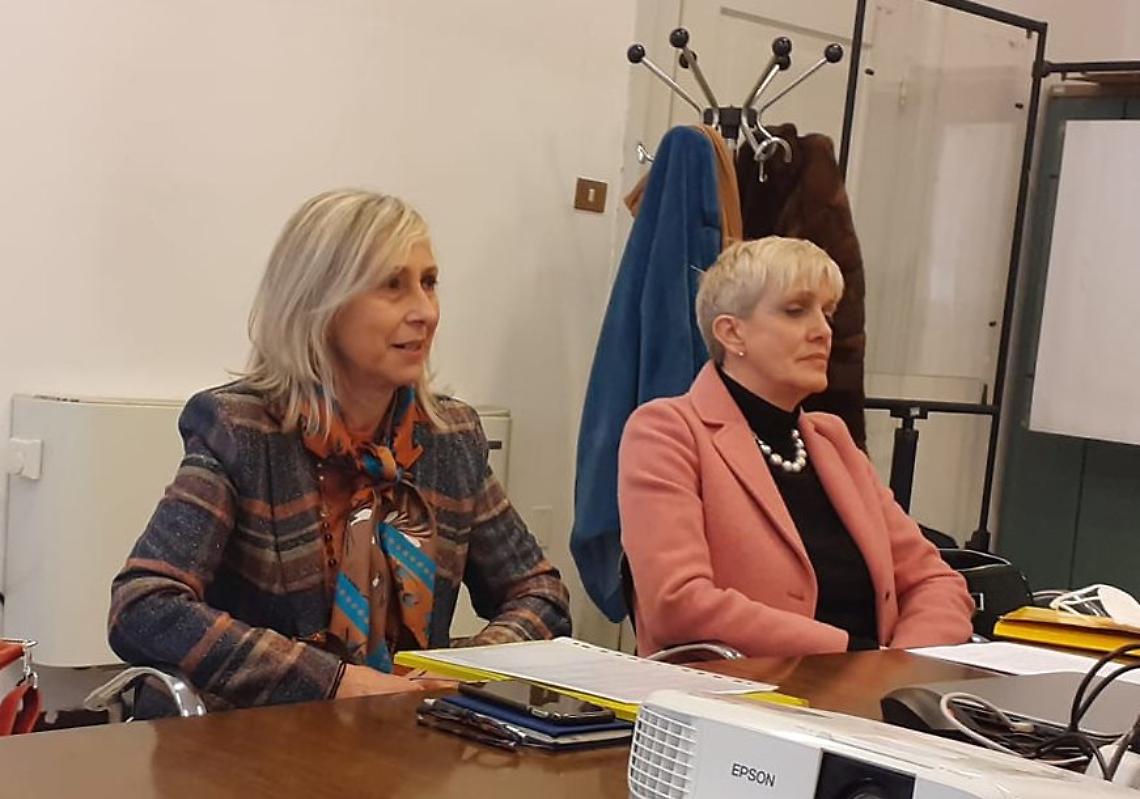 Barbieri e Lolli gruppo misto migliore