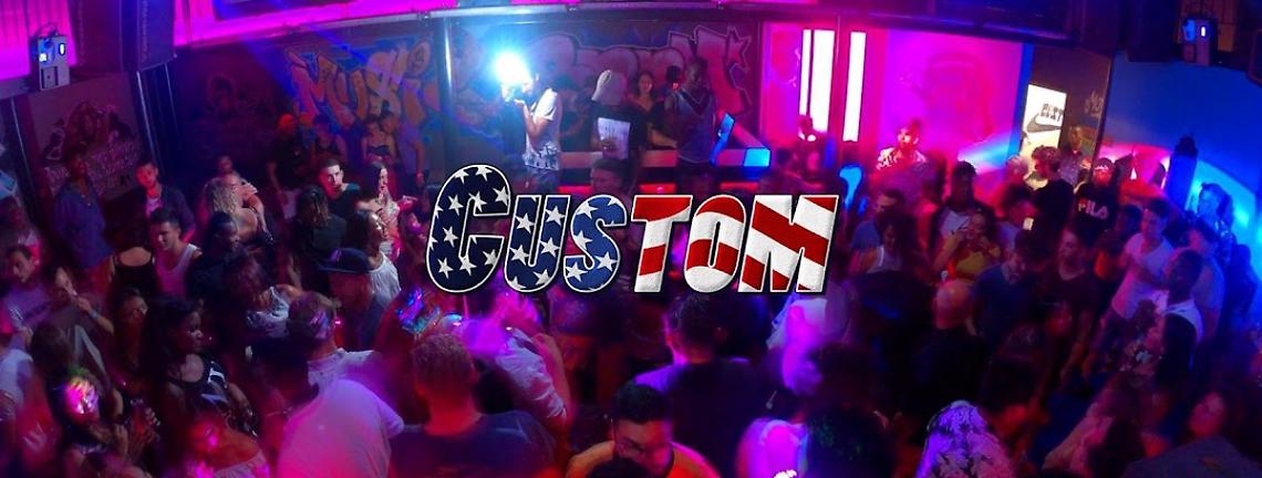 Custom club vicenza