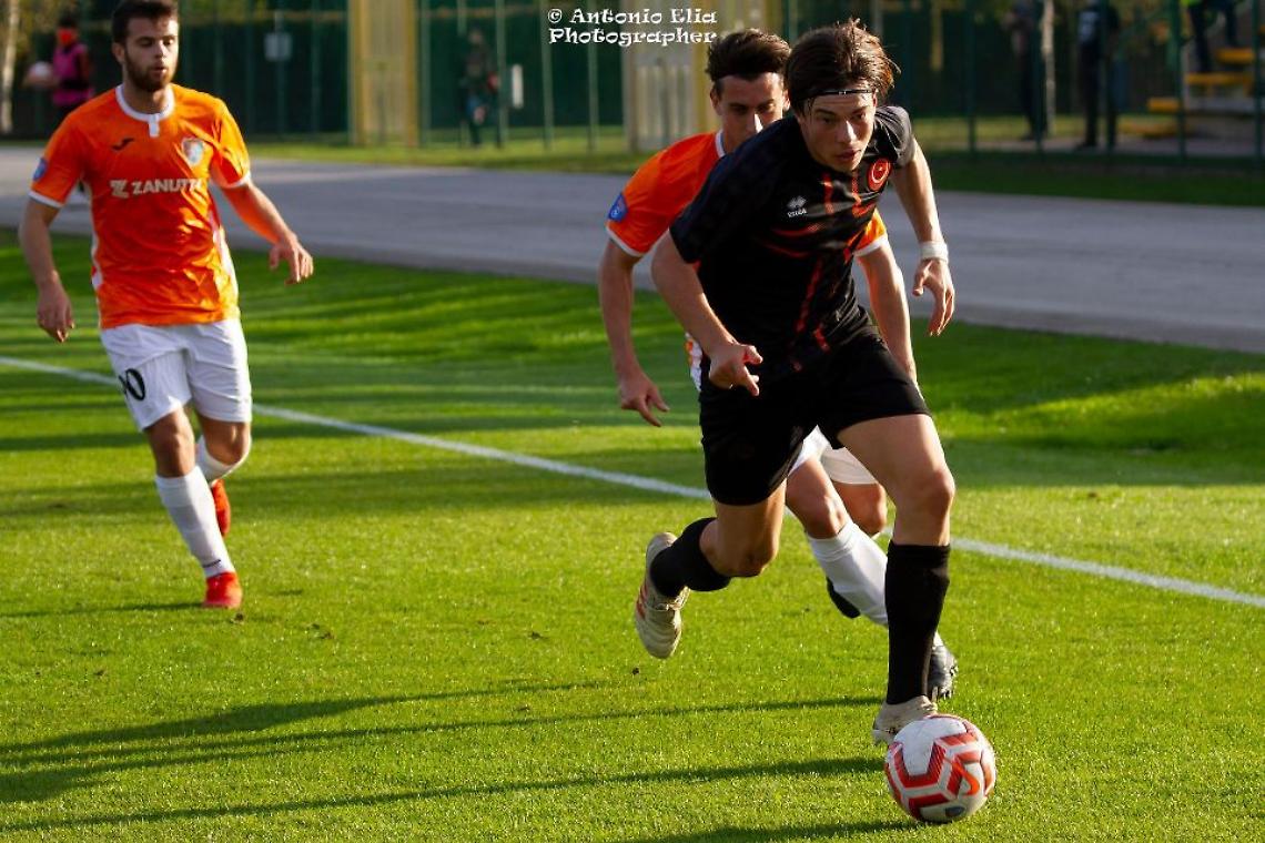 Elio Capellari Adriese